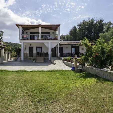 טורוני Nikola'S Apartments מראה חיצוני תמונה