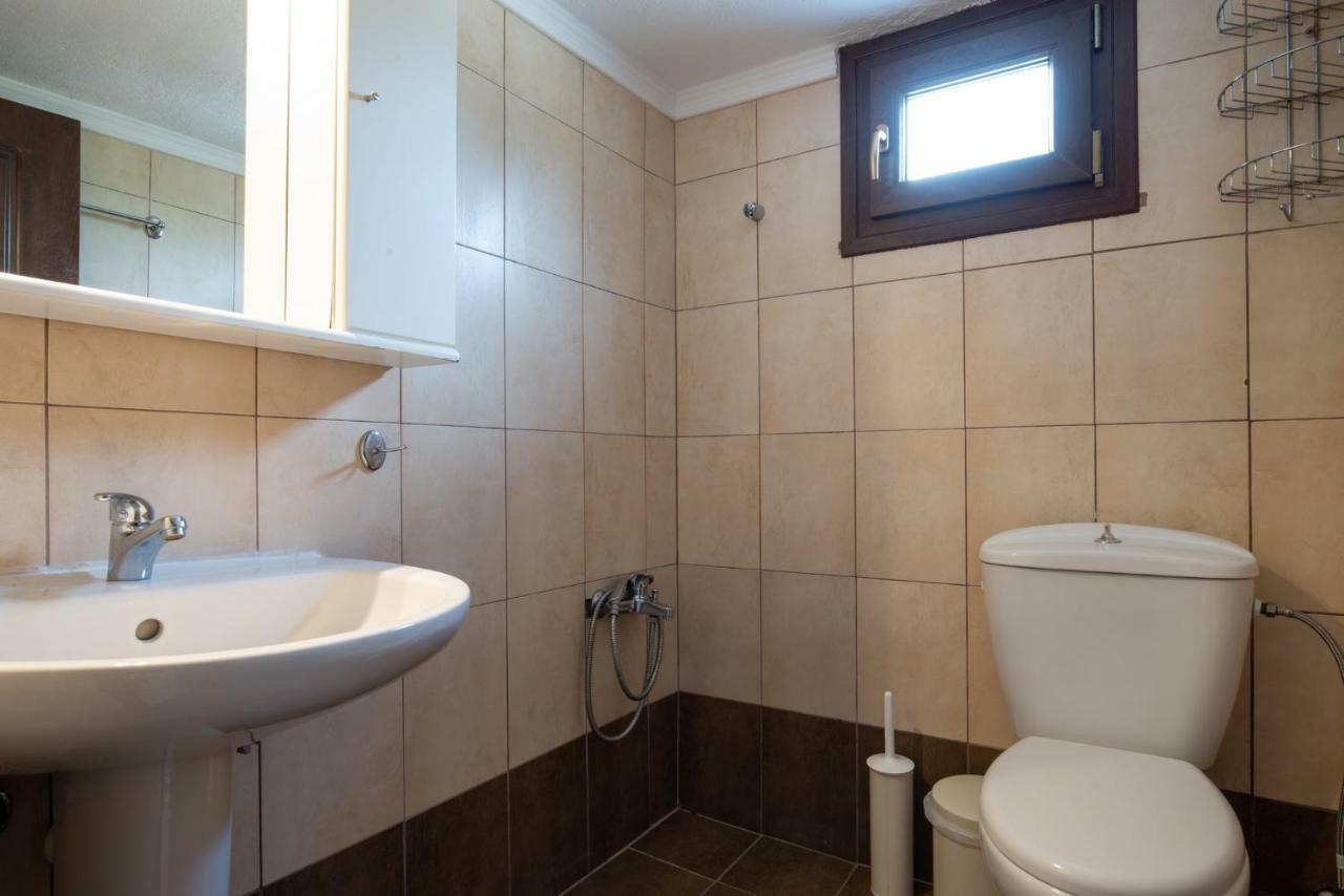 טורוני Nikola'S Apartments מראה חיצוני תמונה