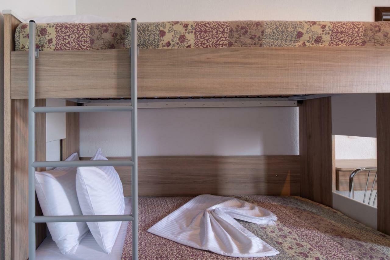 טורוני Nikola'S Apartments מראה חיצוני תמונה