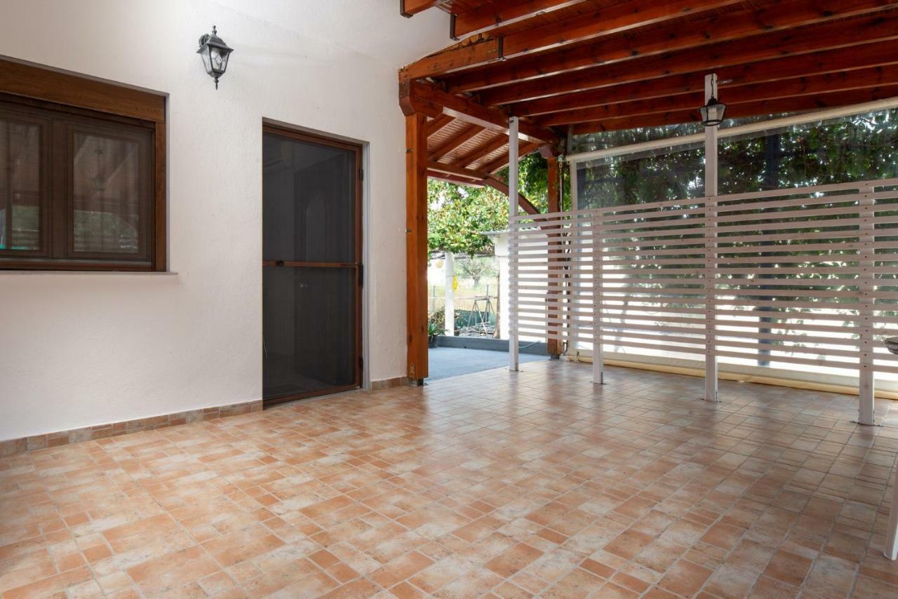 טורוני Nikola'S Apartments מראה חיצוני תמונה