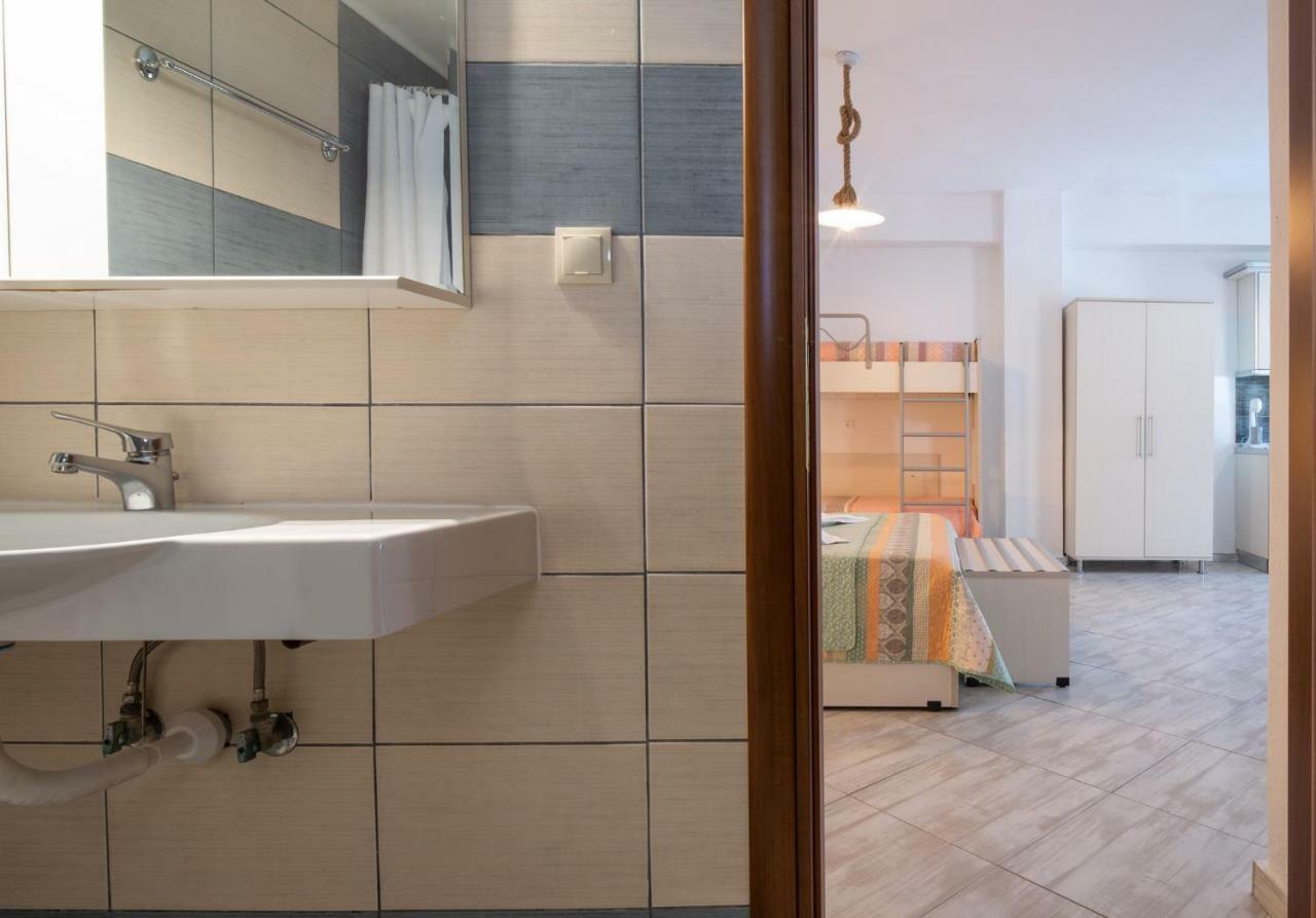 טורוני Nikola'S Apartments מראה חיצוני תמונה