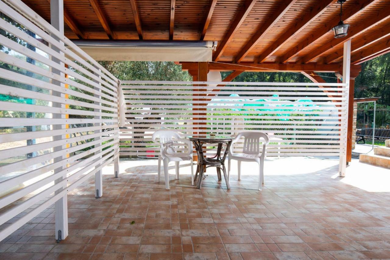 טורוני Nikola'S Apartments מראה חיצוני תמונה
